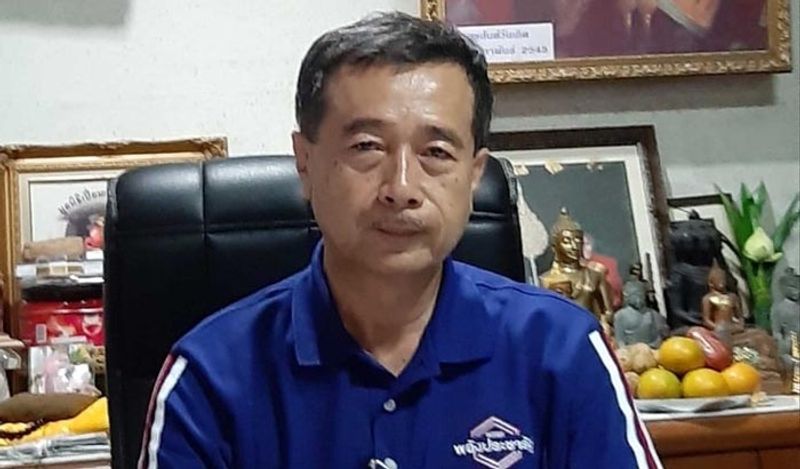 मामला 17 सितंबर को थाईलैंड के बैंकॉक सदन से सामने आया। यहां के एमपी रोननाथप अनुवत को सदन में पोर्न देखते पकड़ा गया। 