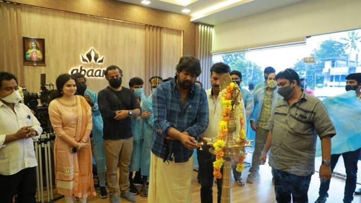 joju george new movie joju george new movie