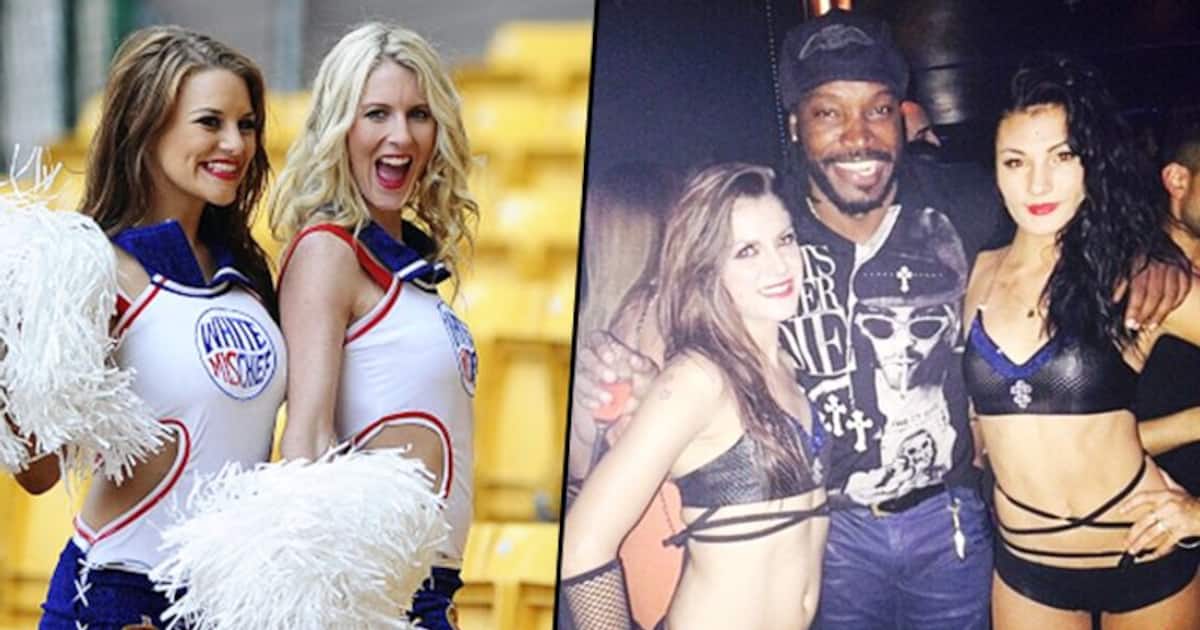 1200px x 630px - IPL 2020: Cheerleaders revealed these shocking dark secrets over the years