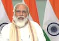 Bihar  PM Modi inaugurates historic Kosi Rail Mahasetu