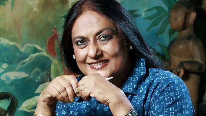 lotz of controversy over Fashion designer sharbari duttas age BRD lotz of controversy over Fashion designer sharbari duttas age BRD