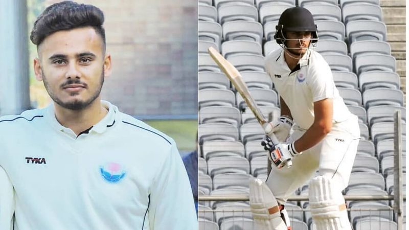 बता दें कि हैदराबाद ने अब्दुल को टीम में मध्य क्रम के बल्लेबाज के रूप में शामिल किया है, जो टीम की आवश्यकता होने पर गेंदबाजी भी कर सकते हैं।
अब्दुल समद, सैयद मुश्ताक अली टी 20 लीग, विजय हजारे ट्रॉफी और लगातार चल रहे रणजी ट्रॉफी टूर्नामेंट में अपने निरंतर प्रदर्शन के लिए सुर्खियों में आया है। अगर उनके प्रदर्शन के बारे में बात करें तो, 18 वर्षीय इस खिलाड़ी ने एक रणजी ट्रॉफी मैच में 10 चौकों और तीन छक्कों के साथ 78 रन बनाए थे।
