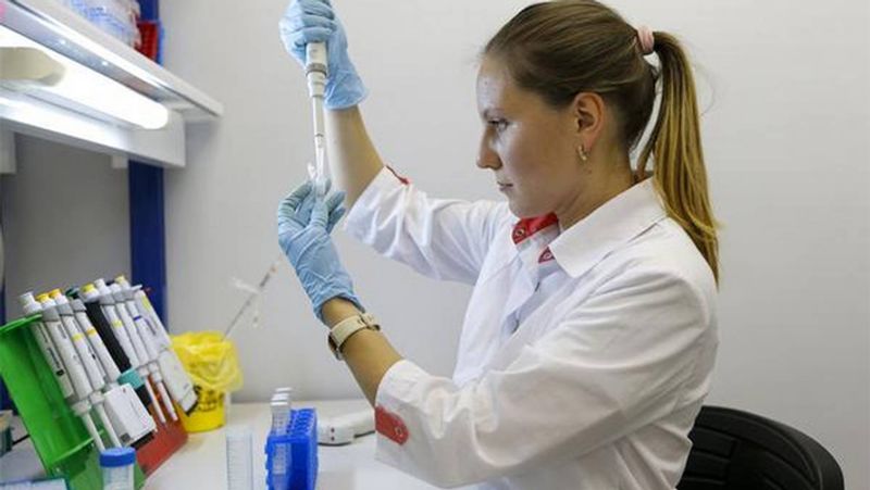 Russia to soon register second vaccine against COVID-19 BSS