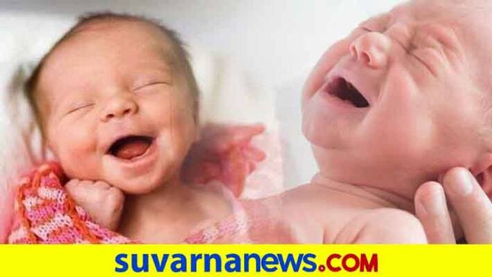 when will our new born child laugh when will our new born child laugh