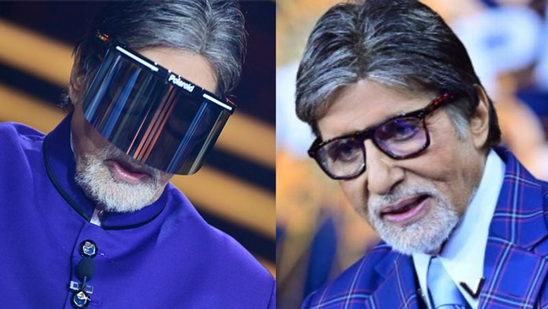 दरअसल, बिग बी को पत्नी जया बच्चन (jaya bachchan) की वजह से ट्रोल किया जा रहा है और खूब खरी-खोटी सुनाई जा रही है। बता दें कि राज्यसभा में जया के ड्रग्स विवाद पर दिए बयान के बाद ये विवाद और भी गहरा गया है। जया के बयान के बाद मचे बवाल पर अमिताभ ने भी प्रतिक्रिया दी थी। बिग बी ने एक के बाद एक तीन ट्वीट किए और जया को ट्रोल किए जाने पर ट्रोलर्स को निशाने पर लिया था।