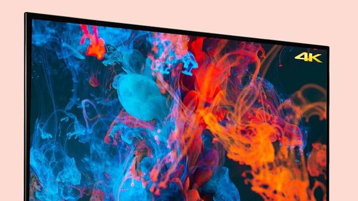 Flipkart Launches Marq android 9 0 smart tv with starting price rs 11000 ckm Flipkart Launches Marq android 9 0 smart tv with starting price rs 11000 ckm