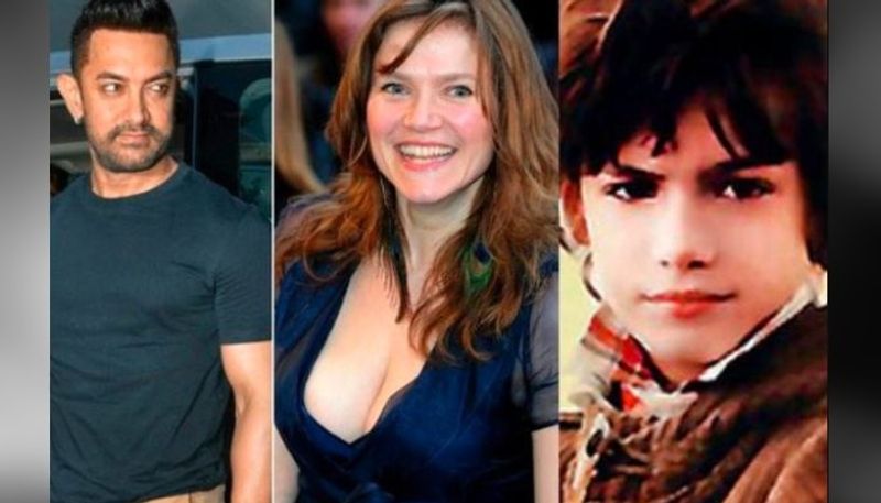 Cheating on his first wife to illegitimate son, the dark sides of Aamir Khan ADB