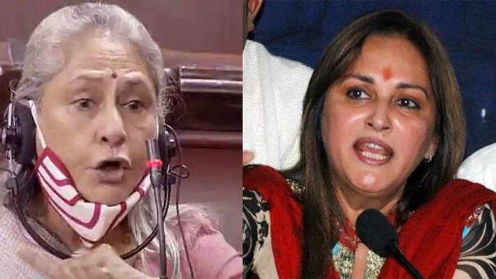Jaya Prada Angry on Jaya Bachchan for her Statement on Bollywood KPG Jaya Prada Angry on Jaya Bachchan for her Statement on Bollywood KPG