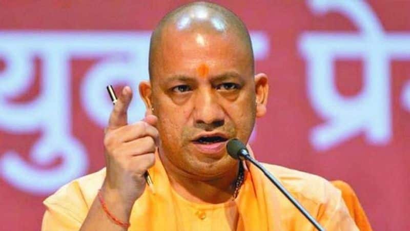 Yogi effect: know why corona cases are decreasing in UP, so far 3.26 lakh patients have recovered