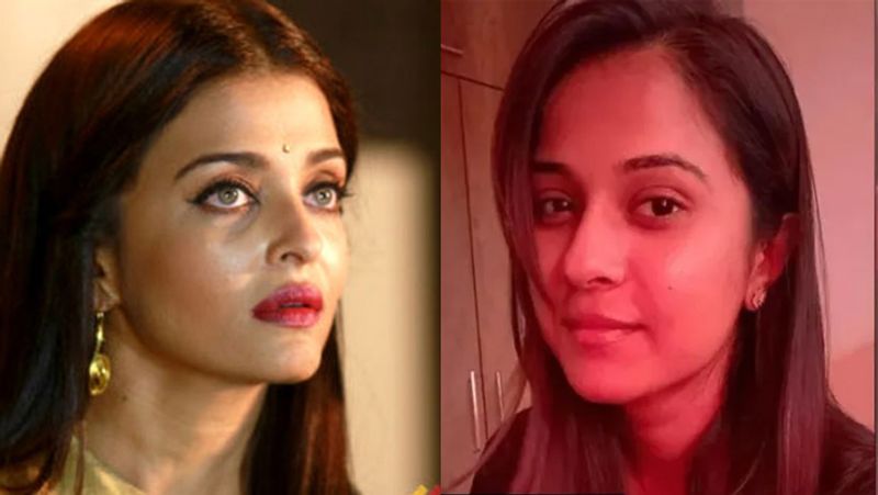 Is Aishwarya Rai in trouble Pic of her and Disha Salian goes viral