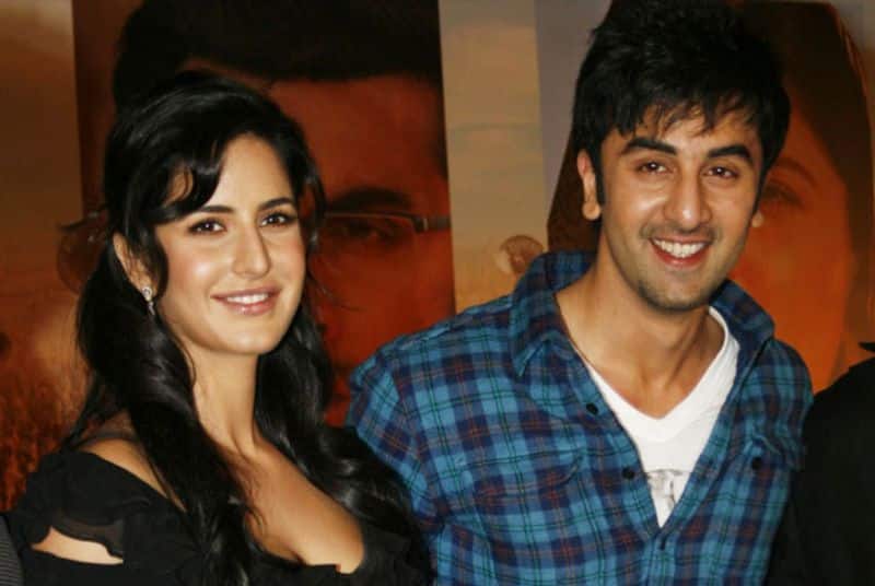 When Katrina Kaif spoke about her ex-lovers Salman Khan, Ranbir Kapoor; here's what she said  RCB