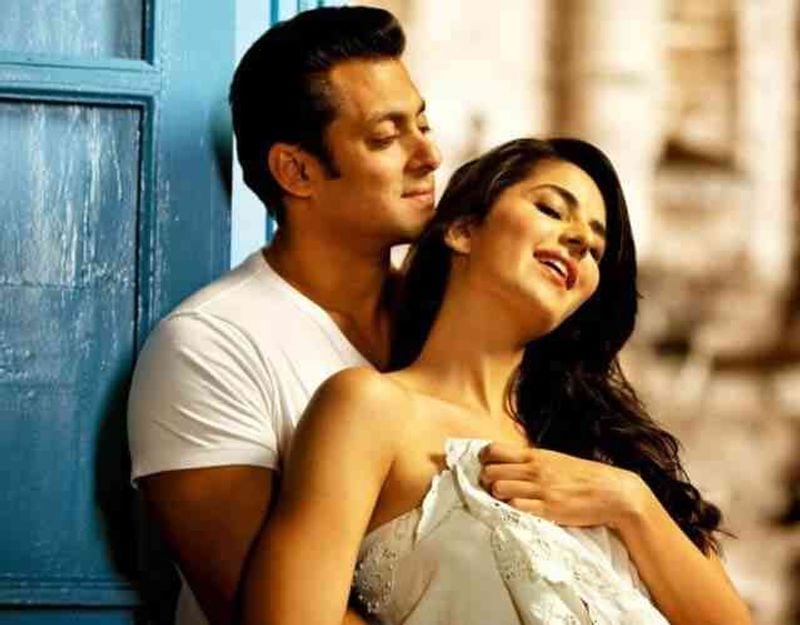 why is Salman khan still bachelor the answer is not aishwarya but this 66 years old actress BRD