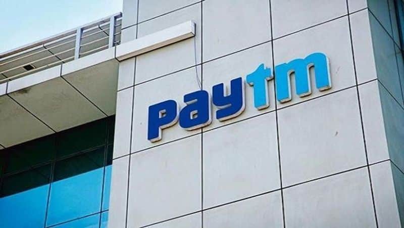 Paytm fires back at Google for violating competition rules BSS