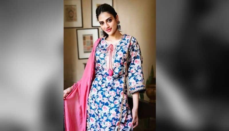 Nusrat Jahan posted picture and videos of her 'special guest' ADB