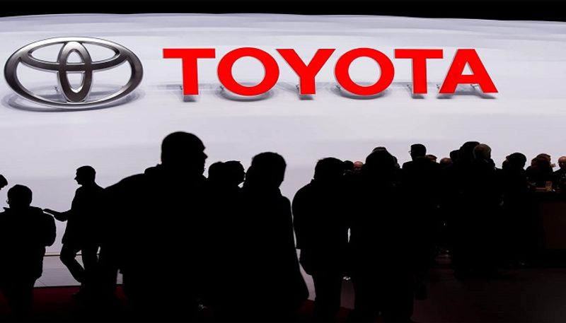 Toyota And Bank Of Baroda Loan Offer