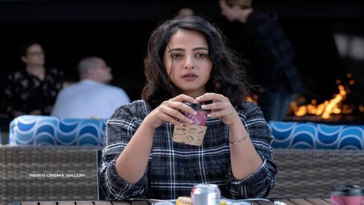 anushka silence nishabdham movi trailer out anushka silence nishabdham movi trailer out