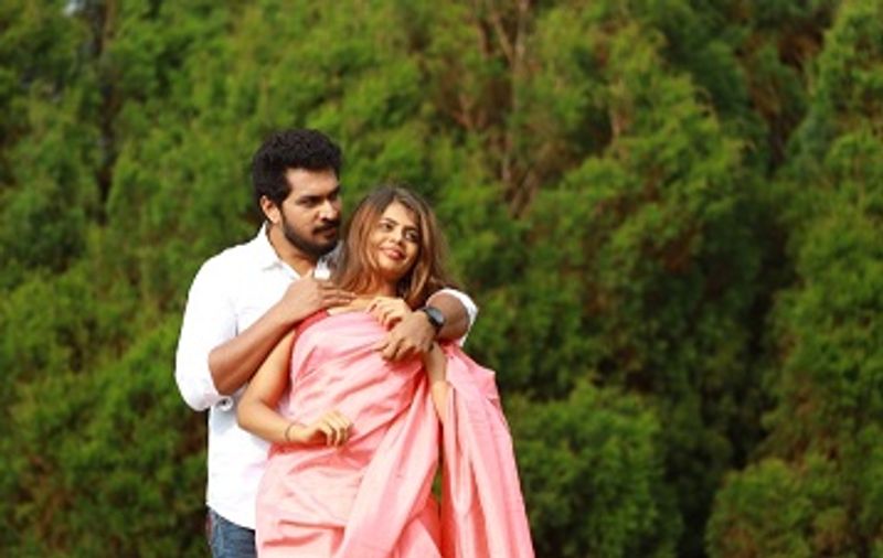 aananda kalyanam movie completes shooting