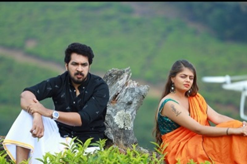 aananda kalyanam movie completes shooting