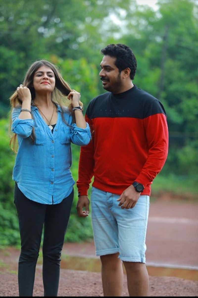 aananda kalyanam movie completes shooting