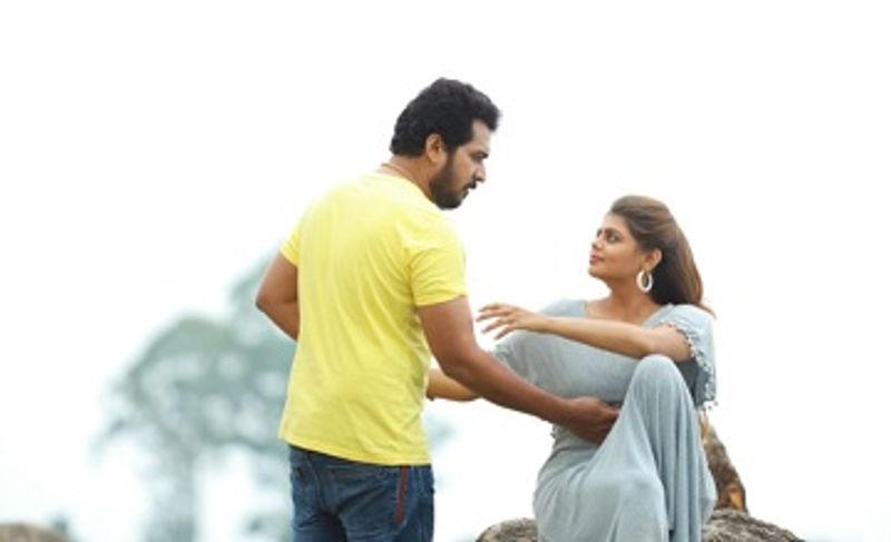 aananda kalyanam movie completes shooting