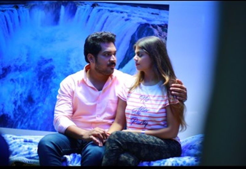 aananda kalyanam movie completes shooting