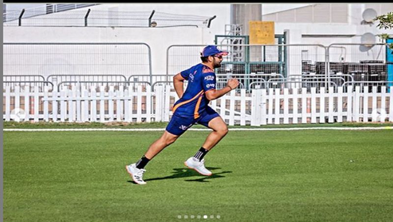 बता दें कि चैन्नई सुपर किंग्स (CSK) और मुबंई इंडियंस (MI) दोनों ही टीमें मैच के लिए पूरी तरह से तैयार हैं। दोनों के बीच मैच अबु धाबी के शेख जायद क्रिकेट स्टेडियम में होगा।