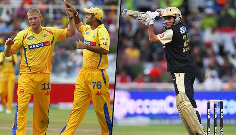 IPL 2020: From Golden Boys to Yellow Army, ranking the top jerseys of all-time-ayh