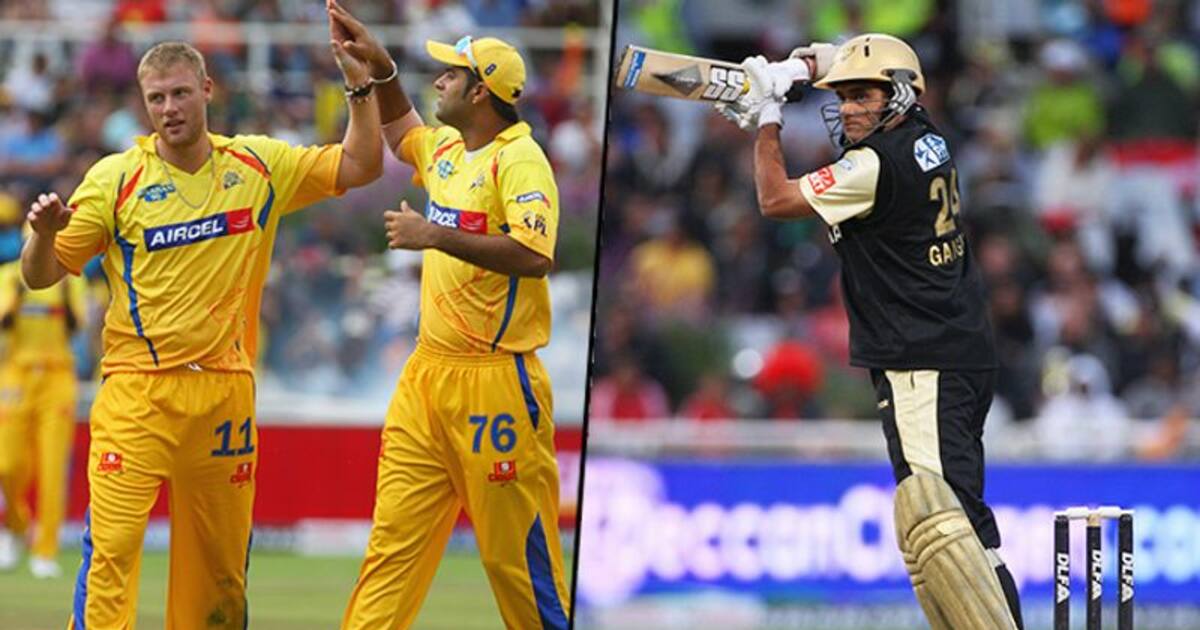 IPL 2020 From Golden Boys to Yellow Army, ranking the top jerseys of