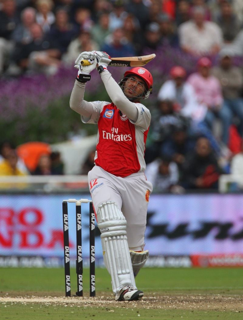 IPL 2021: Top 10 players who played for most IPL Teams, Aaron Finch tops in the list