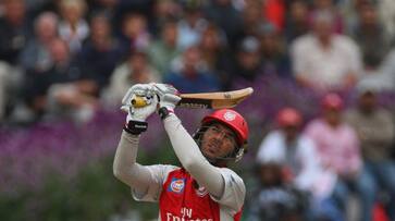 I thought I wanted to run away from Kings XI Punjab Said Former Indian Player Yuvraj Singh I thought I wanted to run away from Kings XI Punjab Said Former Indian Player Yuvraj Singh