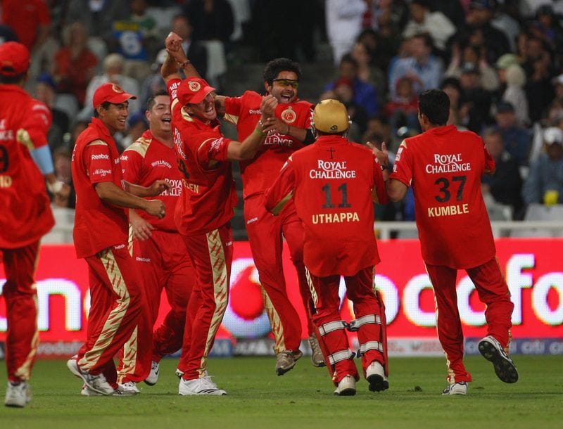 IPL 2020: From Golden Boys to Yellow Army, ranking the top jerseys of all-time-ayh