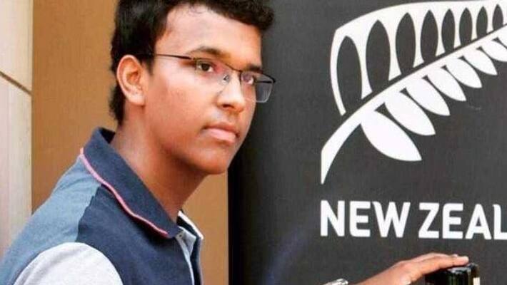 udit singhal 18 year old delhi boy chosen for un sdg programe bsm udit singhal 18 year old delhi boy chosen for un sdg programe bsm