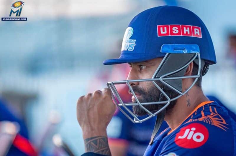 Rohit Sharma's Mumbai Indians very serious in last practice before first match of IPL 2020 spb