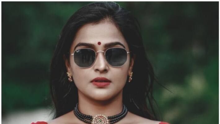 Actress attack case Remya Nambeesan Actress attack case Remya Nambeesan