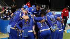mumbai indians probable playing eleven for the match against kkr in ipl 2021 uae leg