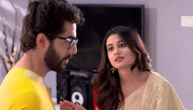 Will Karno and Radhika's relationship reconcile, Kikore bolbo tomay ADB