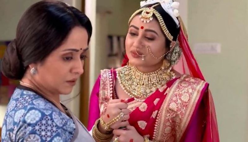 Will Karno and Radhika's relationship reconcile, Kikore bolbo tomay ADB