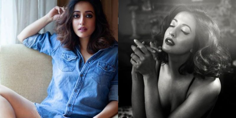 actress Raima Sen looks gorgeous in denim shirt photos goes viral BRD