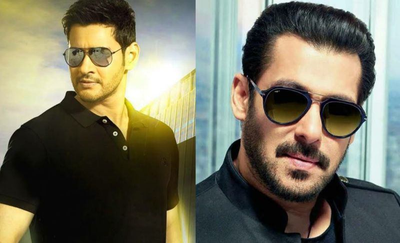 Mahesh Babu is called Salman Khan of South; but why? Find out here-SYT