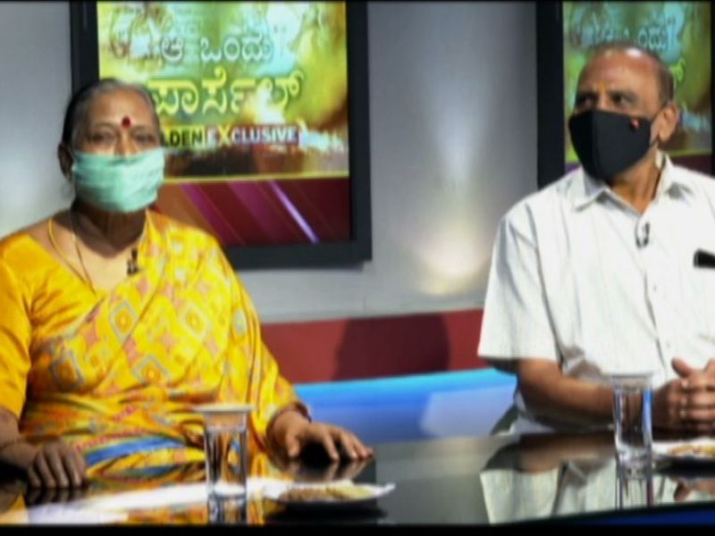 thief seek help from asianet news for giving back robbed chain