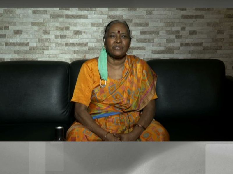 thief seek help from asianet news for giving back robbed chain