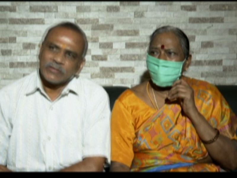thief seek help from asianet news for giving back robbed chain