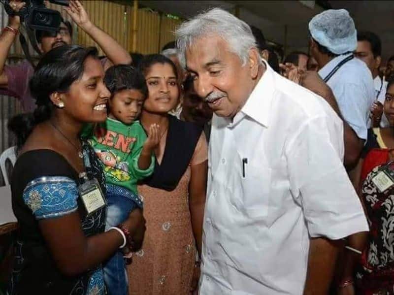 Kerala Chief Minister: 11 unshakable MLAs.