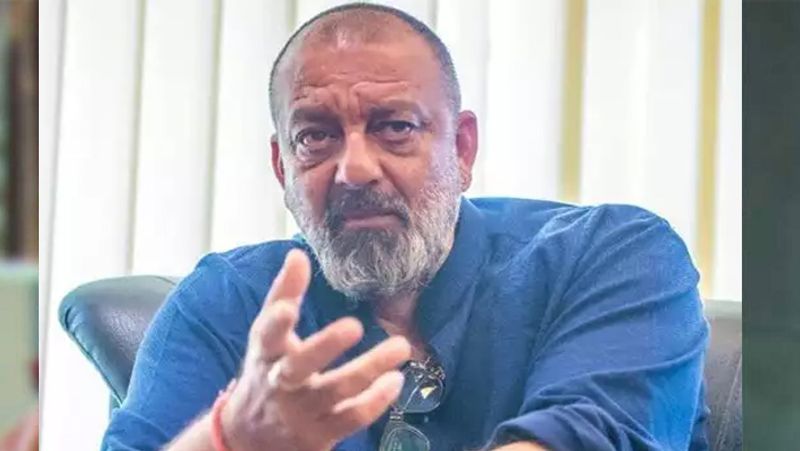 हाल ही में वे फिल्म शमशेरा के सेट पर नजर आए थे। उन्होंने दो दिन तक शूटिंग की थी। 