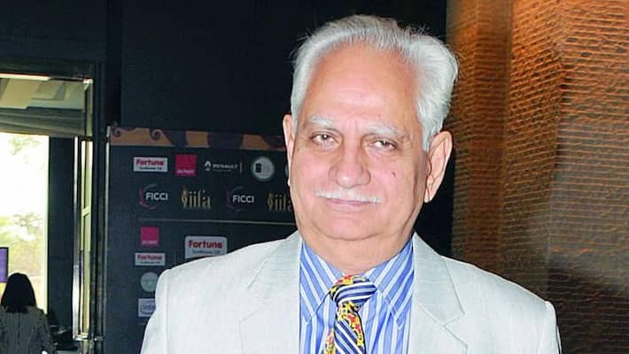 senior producer ramesh sippys interesting comments on drug culture in bollywood ksr senior producer ramesh sippys interesting comments on drug culture in bollywood ksr