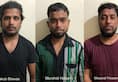 NIA arrests 9 Al-Qaeda men from Kerala, West Bengal planning to go to Kashmir for weapon delivery