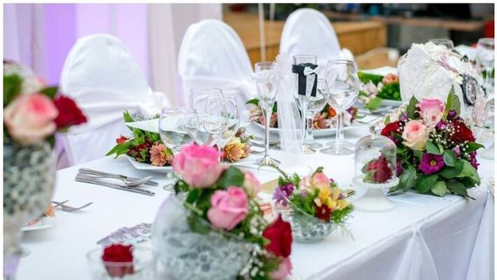Wedding ceremony busted for flouting safety rules in uae Wedding ceremony busted for flouting safety rules in uae