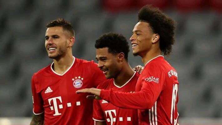 Bayern Munich Are the Best Team on the Planet & It's Not Even Close Bayern Munich Are the Best Team on the Planet & It's Not Even Close