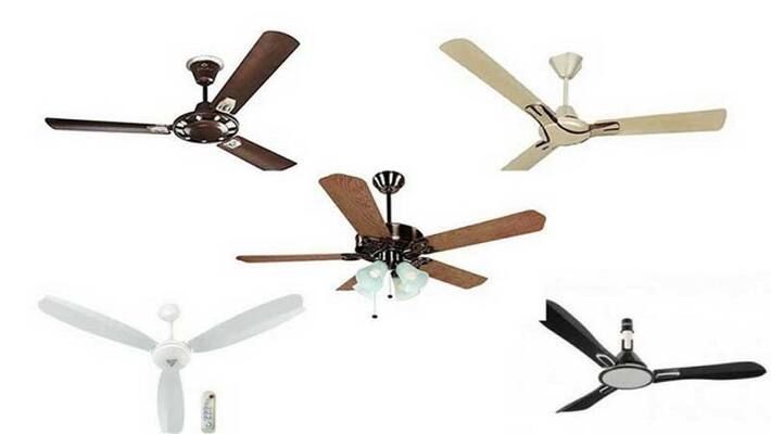 Fan manufacturers ifma pitch for GST reduction Fan manufacturers ifma pitch for GST reduction