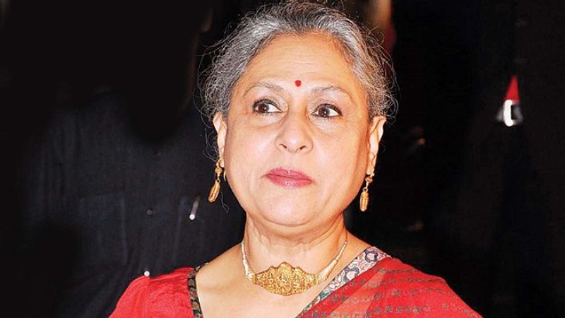 Jaya bachchan slams deepika padukone and shah rukh khans movie as nonsensical film dpl